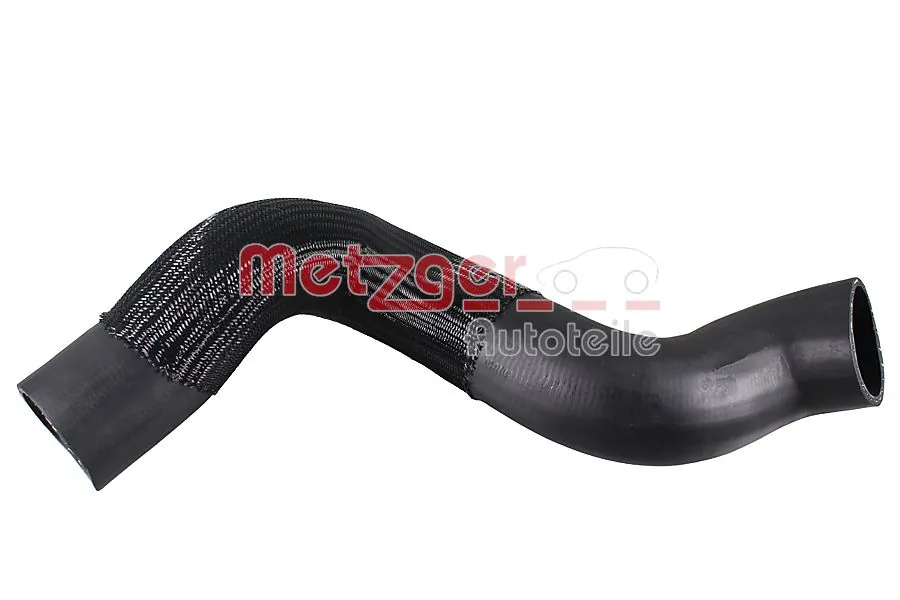 Charge Air Hose